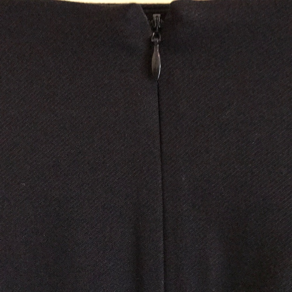NWT CAbi Overlay Pencil Skirt - Picture 3 of 7